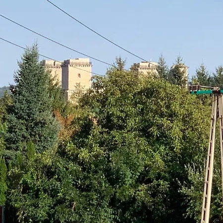 Fenyo Vendeghaz Miškovec