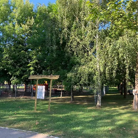 Fenyo Vendeghaz * Miškovec