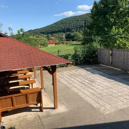 Fenyo Vendeghaz * Miškovec