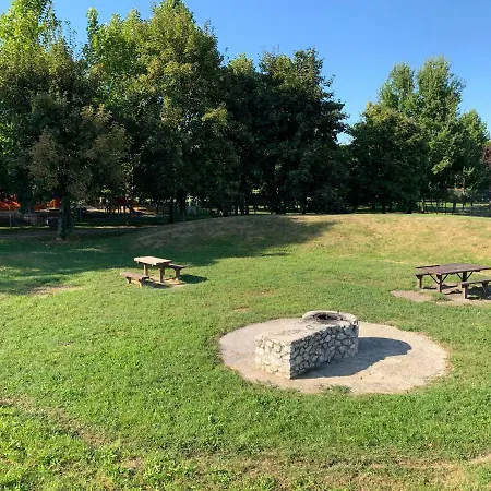 Fenyo Vendeghaz Penzion Miškovec